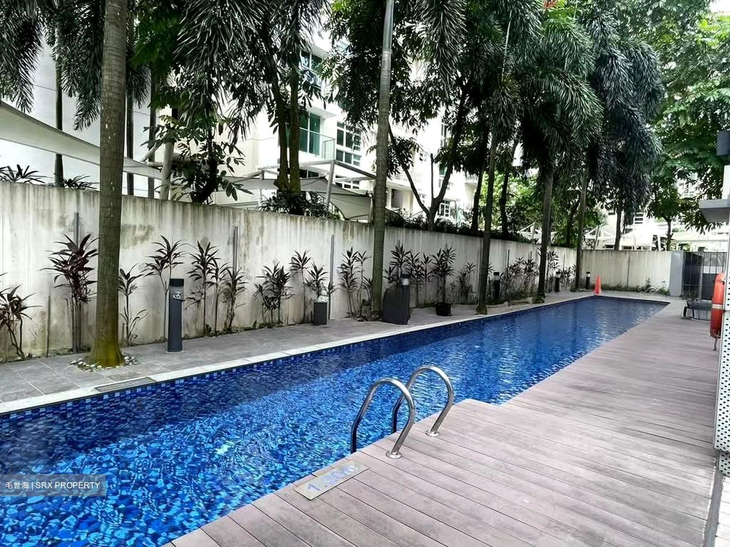 Bella Casita (D15), Apartment #593539521